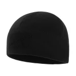asgbox.pl - Czapka Watch Cap Elite Polar (320g/m2) z rzepem Czarny