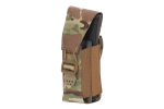 Ładownica Wosport na magazynki typu M4/M16 MG-128 MC - obrazek 4