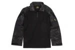 asgbox.pl - Bluza mundurowa Emerson Gear Upgraded typu G3 MC Black