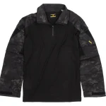 asgbox.pl - Bluza mundurowa Emerson Gear Upgraded typu G3 MC Black