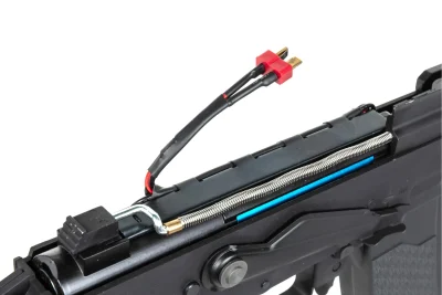 asgbox.pl - Specna Arms AK SA-J79 CORE Gen.2 Karabin szturmowy AEG - OUTLET