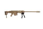 asgbox.pl - Replika karabinu wyborowego Barret® SW-016 - tan