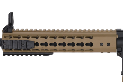 Karabinek ASG Specna Arms SA-F02 FLEX™ Gen.2 HAL ETU™ Half-Tan - obrazek 3