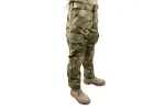 Spodnie Combat Uniform z nakolannikami - ATC FG - obrazek 2
