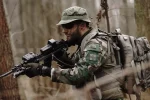 asgbox.pl - Komplet mundurowy Combat Uniform - czarny