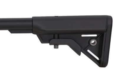 Specna Arms M4/AR15 SA-P29 PRIME BLDC Karabin szturmowy AEG 10.5" - Oliwkowy - obrazek 4
