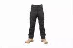 Spodnie Redwood Tactical Pants (Rip-stop) - czarne - obrazek 4