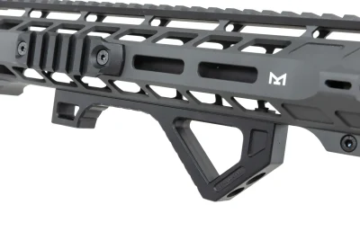 Karabinek ASG Specna Arms RRA SA-P14 Prime™ HAL™ ETU Heavy Ops Stock Wersja High Torque Chaos Grey - obrazek 7