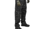 asgbox.pl - Spodnie Primal Gear ACU MC Black