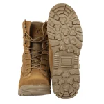 asgbox.pl - Buty taktyczne Emerson Gear Rattlesnake Top Desert 8'' Coyote Brown
