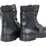 asgbox.pl - Buty Zephyr Grom Mid ZX07 Czarny