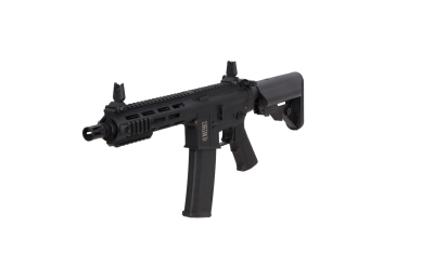 Karabinek ASG Specna Arms SA-F14 FLEX™ Gen.2 GATE X-ASR Czarny - obrazek 3
