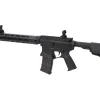 Karabinek ASG King Arms x Lancer Systems L15 LCH7 12" Faux Carbon Czarny OD-G-KIA-01-049066-00 asgbox.pl