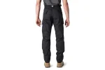 Spodnie Redwood Tactical Pants - czarne - obrazek 3