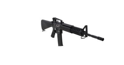 Karabinek ASG Specna Arms SA-E30 EDGE™ HAL ETU™ Czarny (OUTLET) - obrazek 2