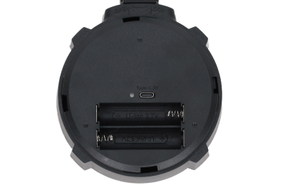 asgbox.pl - Specna Arms AK magazynek bębnowy 1500 kulek elektryczny - Czarny