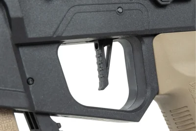 asgbox.pl - Karabinek ASG Specna Arms SA-CX01 CORE™ HAL™ ETU Half-Tan