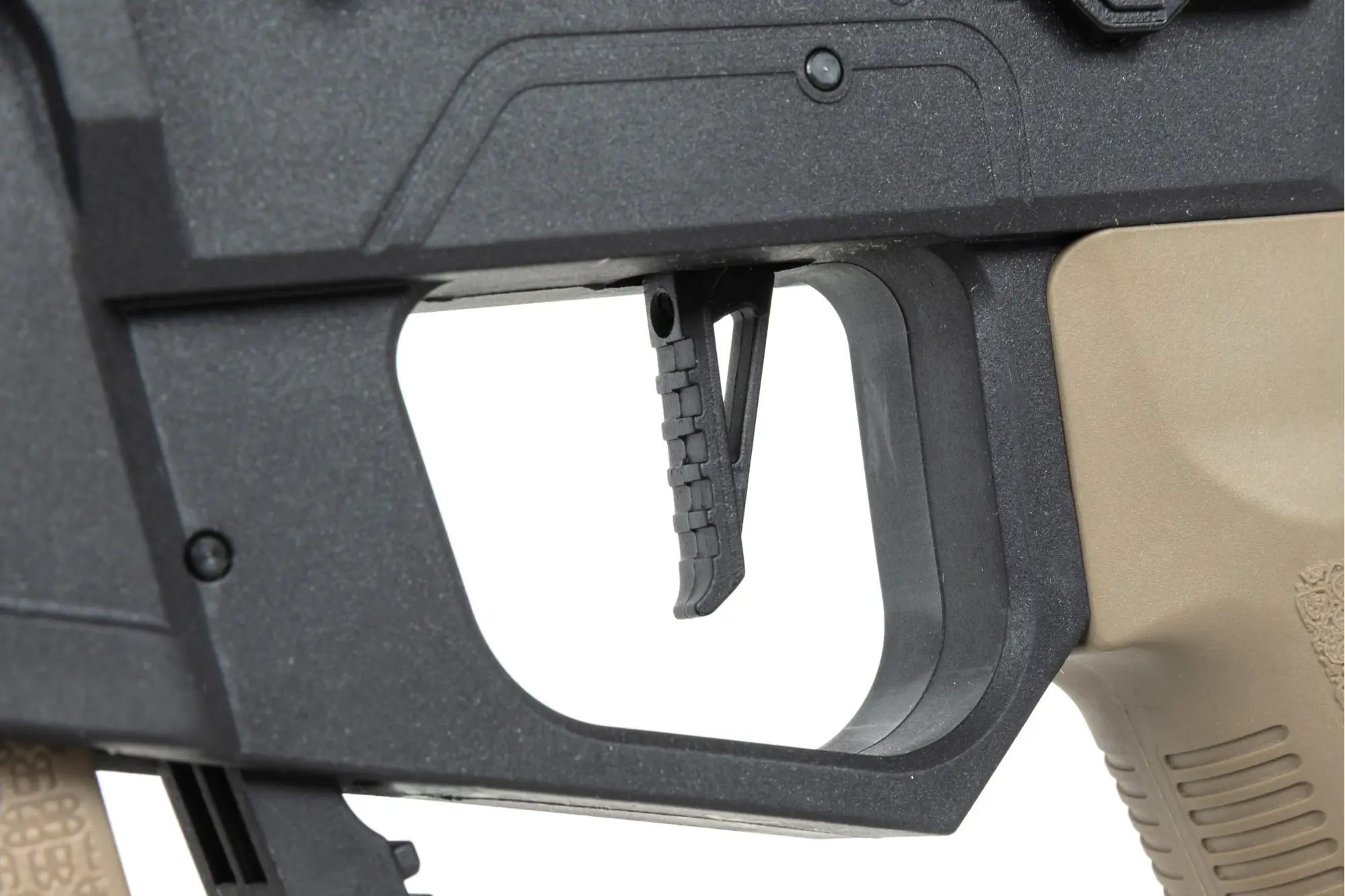 Karabinek ASG Specna Arms SA-CX01 CORE™ HAL™ ETU Half-Tan OD-G-SPE-01-041812-00 asgbox.pl asgbox.pl - Karabinek ASG Specna Arms SA-CX01 CORE™ HAL™ ETU Half-Tan