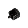 asgbox.pl - Podwójnie uszczelniona aluminiowa głowica cylindra CNC z dumperem