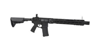 Karabinek ASG King Arms x Strike Industries Sentinel GRIDLOK® 15" Aster SE ETU Czarny - obrazek 2