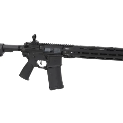 Alternative view of Karabinek ASG King Arms x Strike Industries Sentinel GRIDLOK® 15" Aster SE ETU Czarny