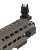 Specna Arms M4/AR15 SA-P30 PRIME BLDC Karabin szturmowy AEG 14" - Oliwkowy OD-G-SPE-01-048472-00 asgbox.pl