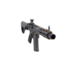 Karabinek ASG King Arms x Strike Industries Sentinel GRIDLOK® 8.5" Aster SE ETU Flat Dark Earth OD-G-KIA-01-049053-00 asgbox.pl