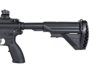 asgbox.pl - Specna Arms M4/AR15 SA-FH07 FLEX Gen.2 BLDC Karabin szturmowy AEG - OUTLET
