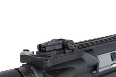 Karabinek ASG Specna Arms SA-F08 FLEX™ Gen.2 BLDC™ HAL ETU™ Czarny - obrazek 2