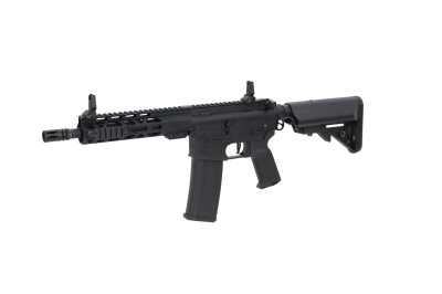 asgbox.pl - Karabinek ASG Specna Arms RRA SA-P25 PRIME™ BLDC™ Aster II ETU Czarny