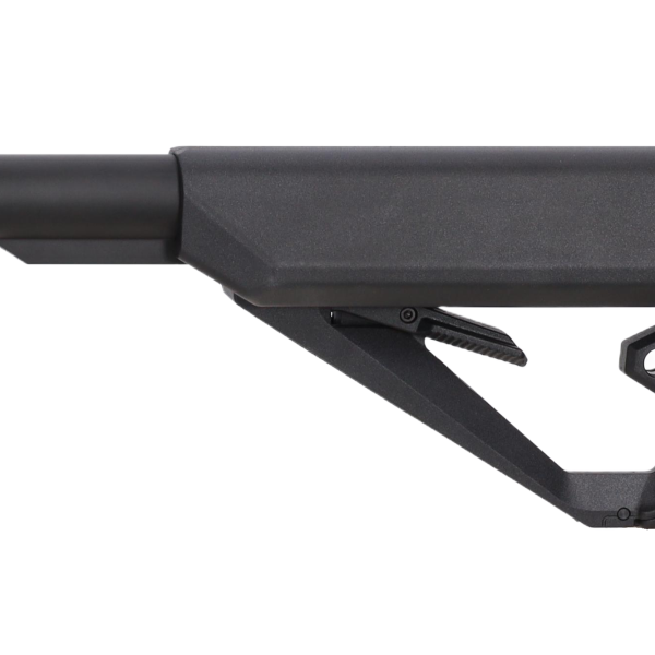 asgbox.pl - Arcturus M4/AR15 LWT MK-II CQB 10" SPORT SE™ Karabin szturmowy AEG 11.5" (1.14J) Czarny - OUTLET