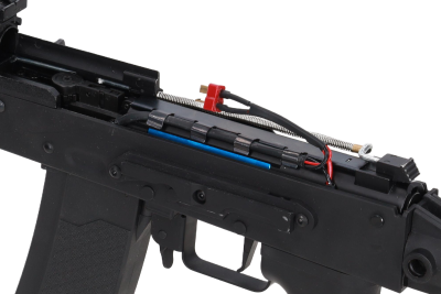 Karabinek ASG Specna Arms SA-J79 CORE™ Gen.2 HAL ETU™ Czarny (OUTLET) - obrazek 3