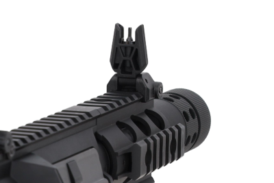 Rock River Arms M4/AR15 SA-E10 PDW EDGE Karabinek szturmowy AEG 5" Czarny - OUTLET - obrazek 2