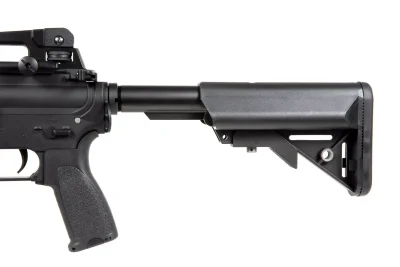 Replika karabinka Specna Arms RRA SA-E02 EDGE™ HAL2 ™ Czarna - obrazek 7