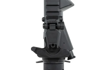 Karabinek ASG Specna Arms RRA SA-P06 Prime™ HAL™ ETU Heavy Ops Stock Wersja High Torque Half-Tan - obrazek 6