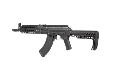 Replika karabinka Romeo Recon Bravo - czarna - obrazek 8