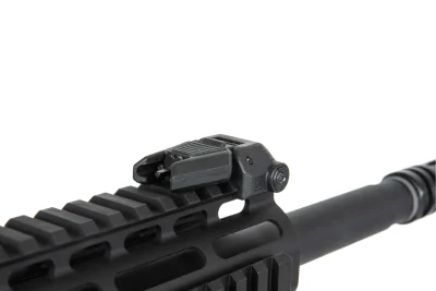 Karabinek ASG Specna Arms SA-C09 CORE™ HAL ETU™ 1.14 J Czarny - obrazek 7