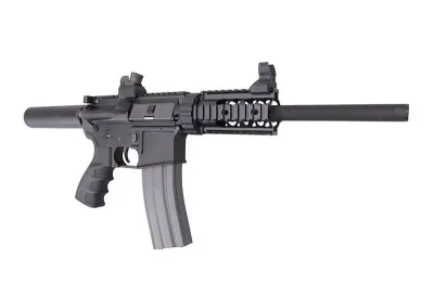 asgbox.pl - Replika karabinka GR16 Viper