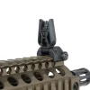 Karabinek ASG Specna Arms Daniel Defense® MK18 SA-C19 CORE™ Gen.2 HAL ETU™ Chaos Bronze OD-G-SPE-01-047112-00 asgbox.pl