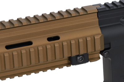 Specna Arms M4/AR15 SA-PH21 PRIME BLDC Karabin szturmowy AEG (HAL) - OUTLET - obrazek 3
