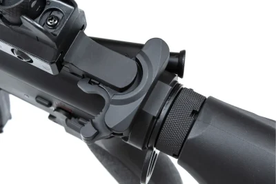 asgbox.pl - Karabinek ASG Specna Arms SA-PH23 PRIME™ BLDC™ HAL™ ETU  Czarny