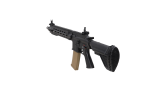 Double Bell M4/AR15 812 Karabin szturmowy AEG 14.5" Czarny - OUTLET - obrazek 2