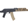 asgbox.pl - KPYK AK SA-PJ14 PRIME BLDC Karabin szturmowy AEG - Half-Tan