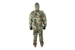 Komplet mundurowy typu ACU - woodland - obrazek 2