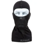 asgbox.pl - Kominiarka Alpinus GT43249 Active Balaclava Unisex S/M czarna