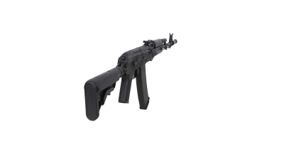 Specna Arms AK SA-J79 CORE Gen.2 Karabin szturmowy AEG - Czarny - obrazek 2