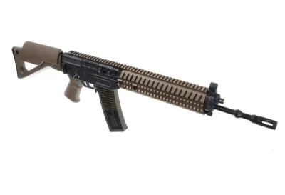 Replika karabinka ICS SIG 551 MRS LB - obrazek 7