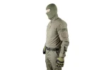 asgbox.pl - Bluza Combat Shirt - olive