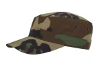 asgbox.pl - Czapka Combat - Woodland
