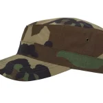 asgbox.pl - Czapka Combat - Woodland